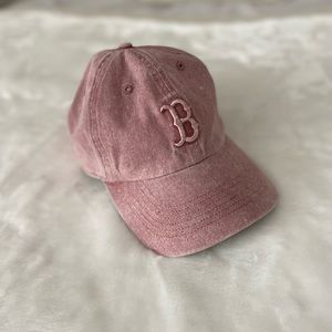 Boston Red Sox 47 Brand Hat